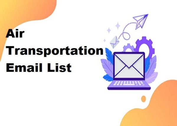 Air Transportation Customer service Email Data