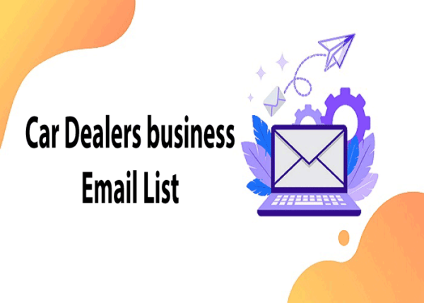 Car Dealers Customer service Email Data