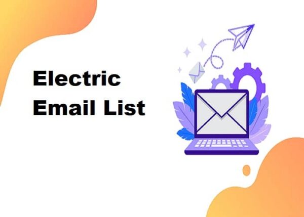 Electric Customer service Email Data