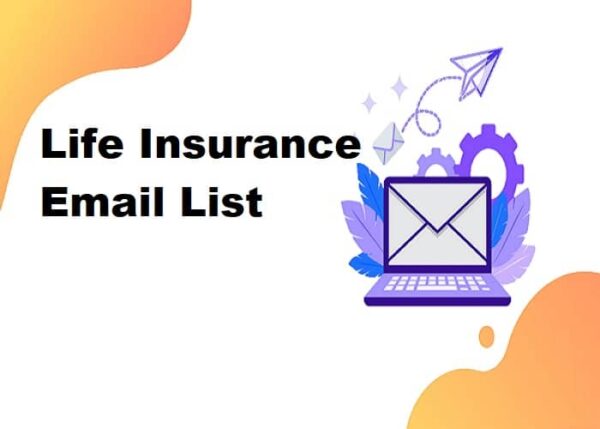 Life Insurance Customer service Email Data