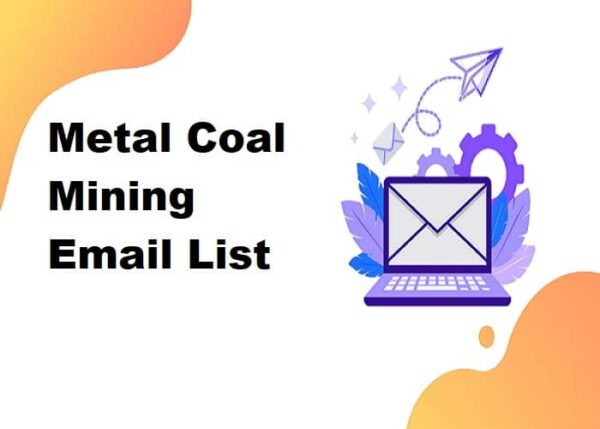 Metal Coal Mining Customer service Email Data