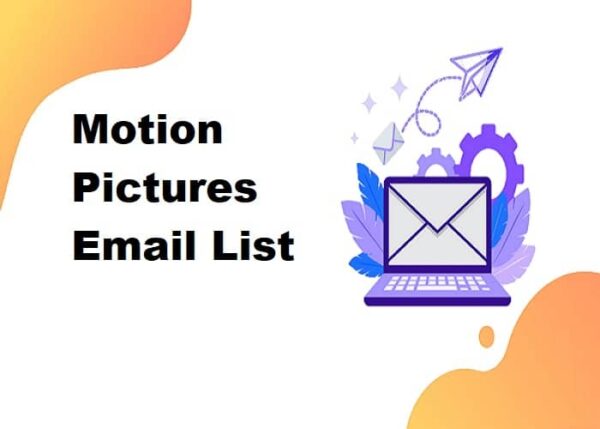 Motion Pictures Customer service Email Data