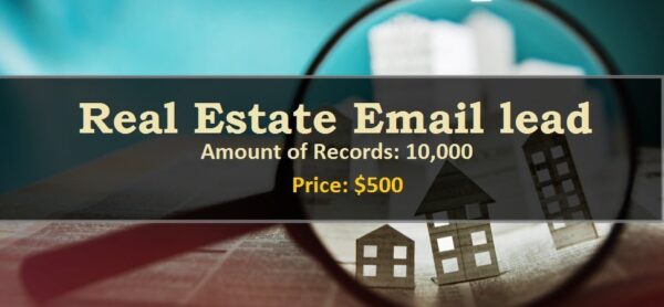 Real Estate Customer service Email Data