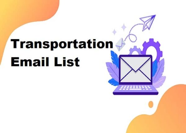 Transportation Customer service Email Data